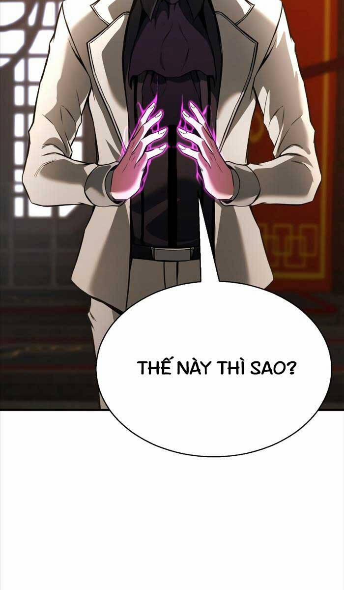 Tử Linh Sư Mạnh Nhất 20 trang 1