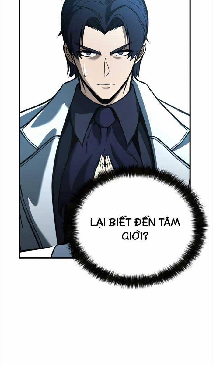 Tử Linh Sư Mạnh Nhất 20 trang 10