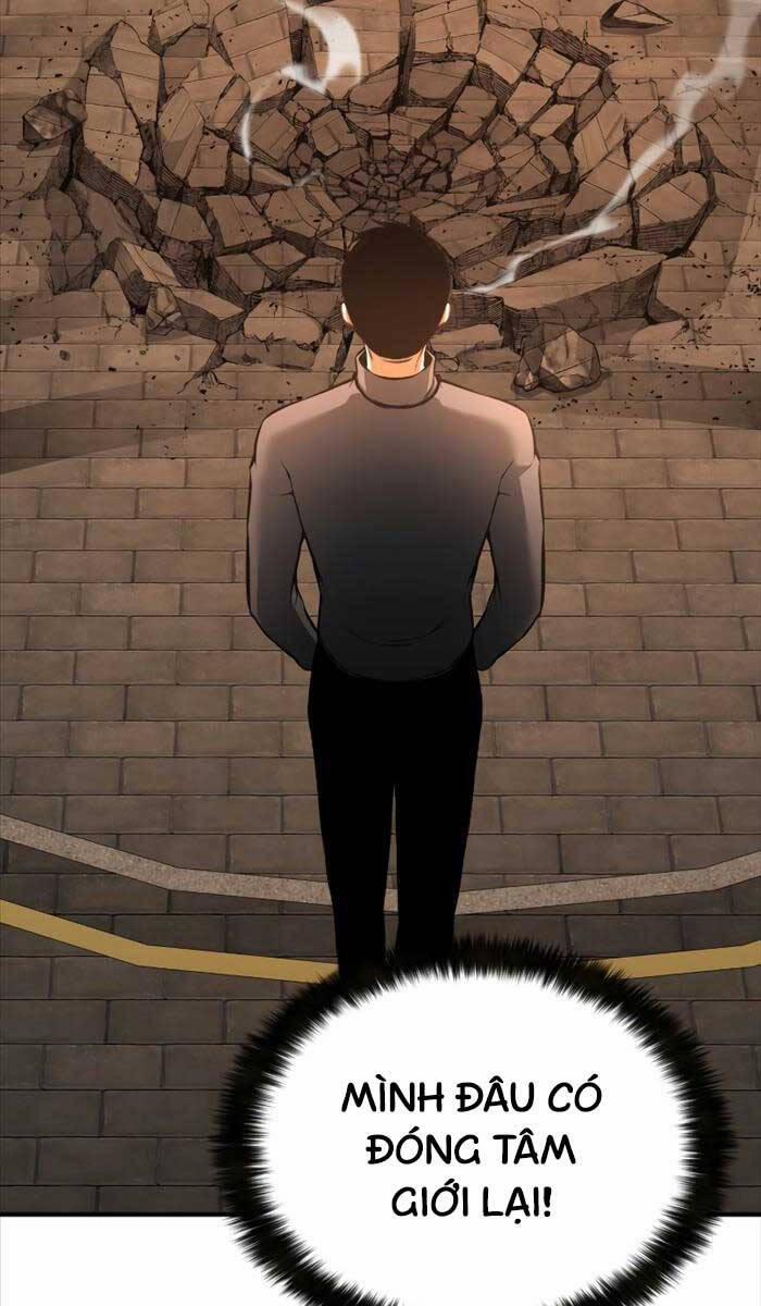 Tử Linh Sư Mạnh Nhất 20 trang 104