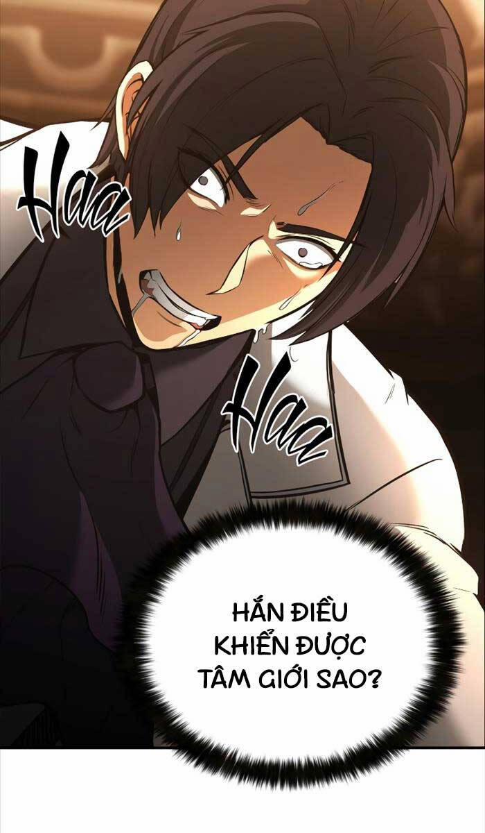 Tử Linh Sư Mạnh Nhất 20 trang 106