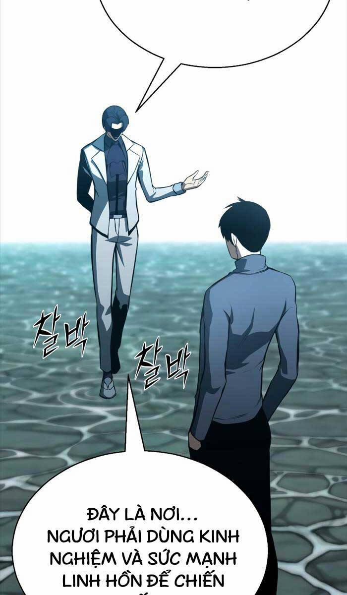 Tử Linh Sư Mạnh Nhất 20 trang 12