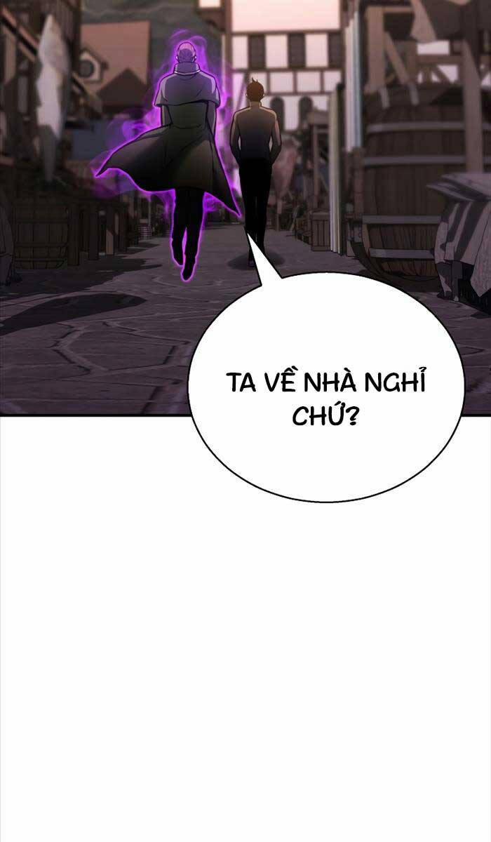 Tử Linh Sư Mạnh Nhất 20 trang 125