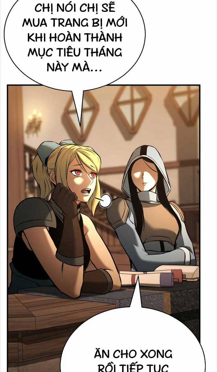 Tử Linh Sư Mạnh Nhất 20 trang 134