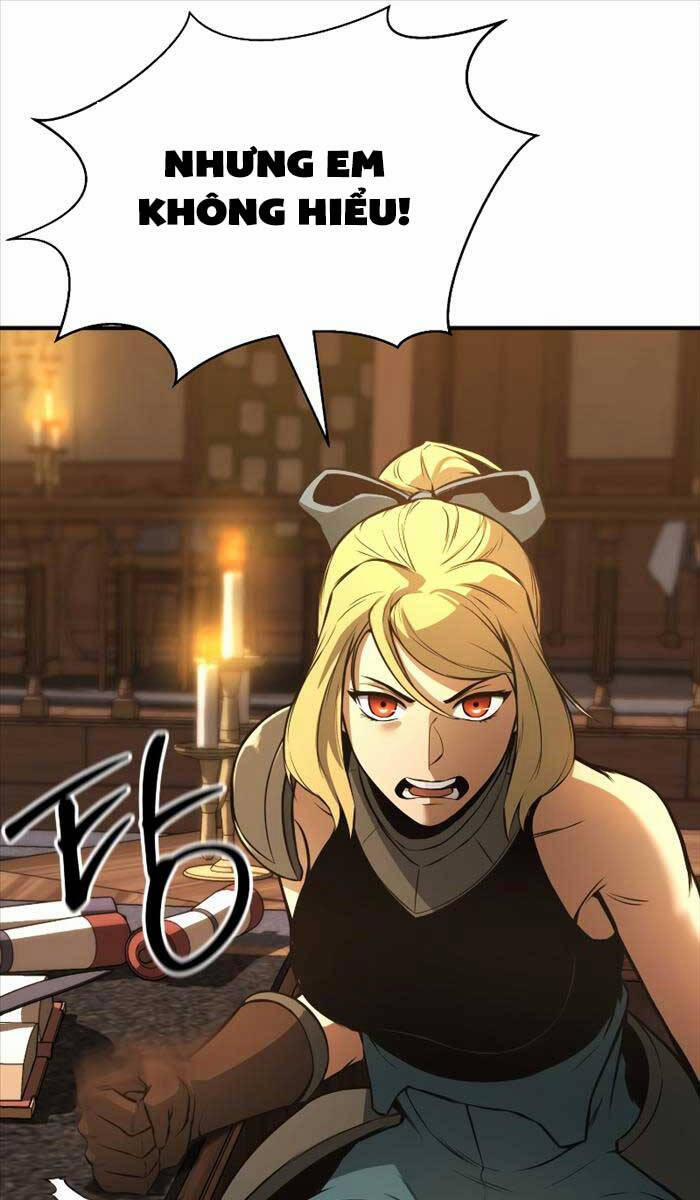 Tử Linh Sư Mạnh Nhất 20 trang 136