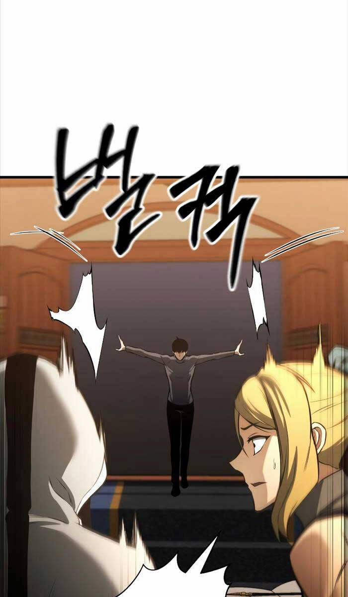 Tử Linh Sư Mạnh Nhất 20 trang 140