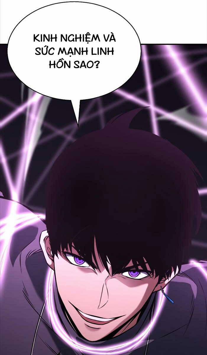 Tử Linh Sư Mạnh Nhất 20 trang 18