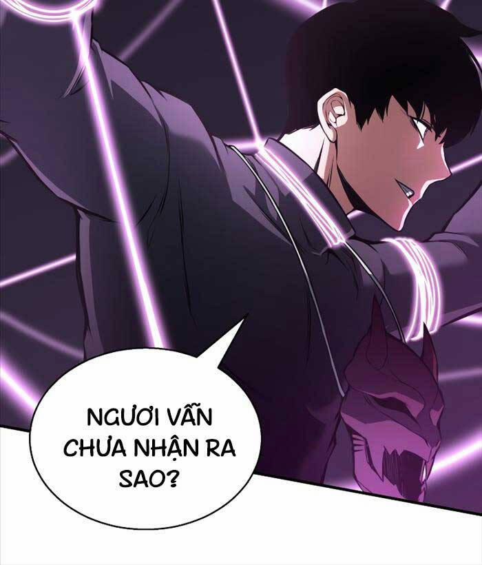 Tử Linh Sư Mạnh Nhất 20 trang 22