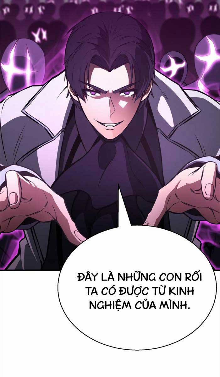 Tử Linh Sư Mạnh Nhất 20 trang 46