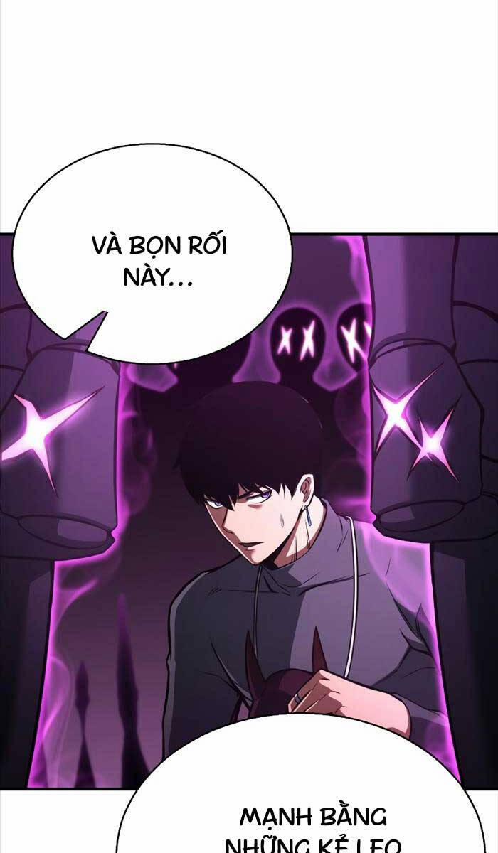 Tử Linh Sư Mạnh Nhất 20 trang 49
