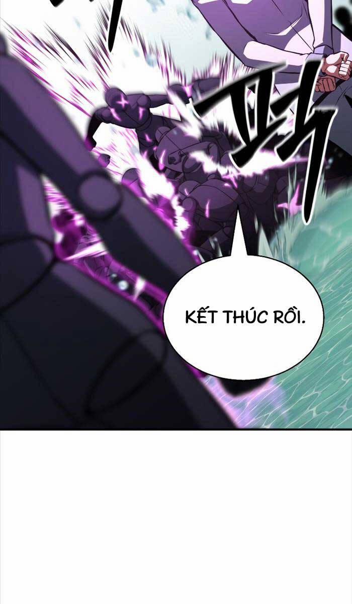 Tử Linh Sư Mạnh Nhất 20 trang 61