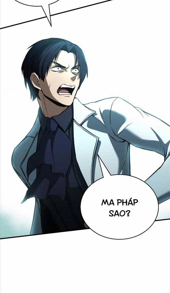 Tử Linh Sư Mạnh Nhất 20 trang 66