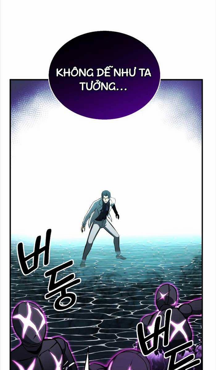 Tử Linh Sư Mạnh Nhất 20 trang 74