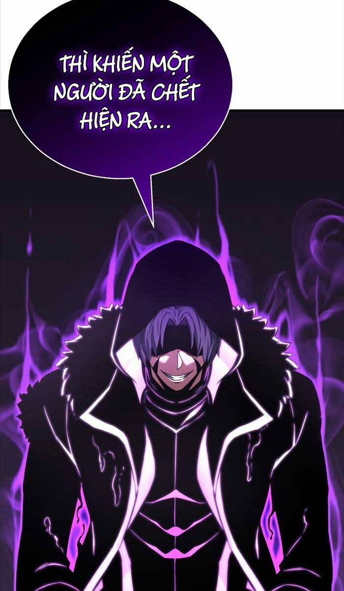 Tử Linh Sư Mạnh Nhất 20 trang 77