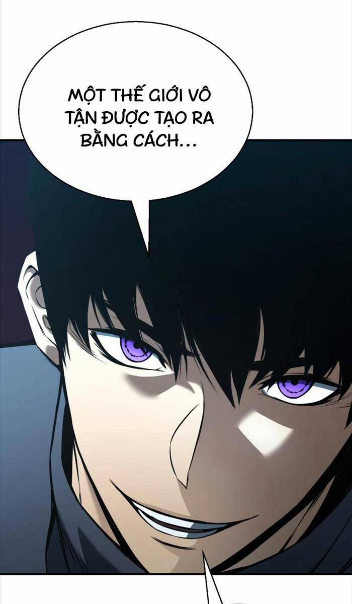 Tử Linh Sư Mạnh Nhất 20 trang 8