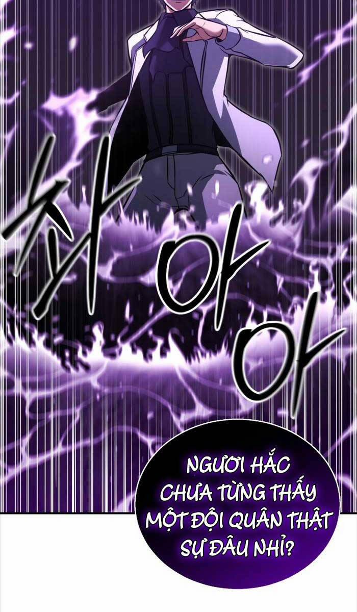 Tử Linh Sư Mạnh Nhất 20 trang 80