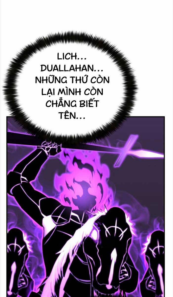 Tử Linh Sư Mạnh Nhất 20 trang 91