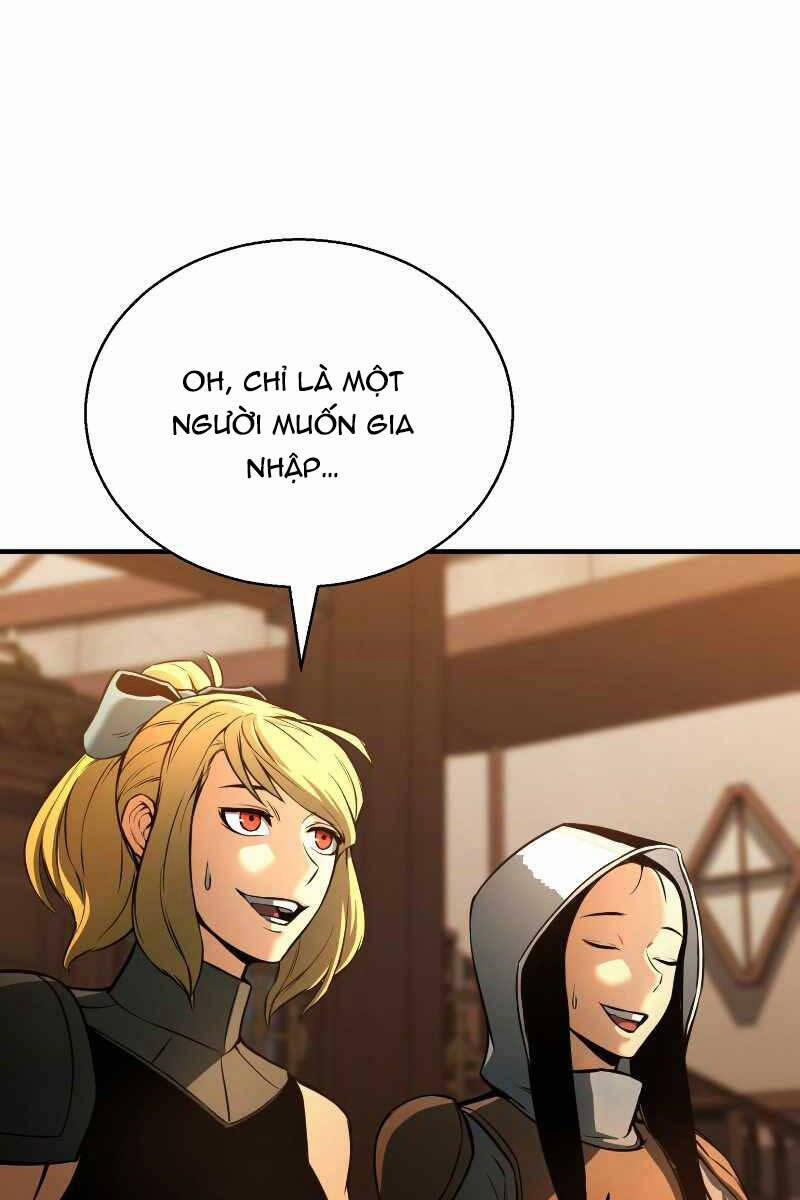 Tử Linh Sư Mạnh Nhất 21 trang 10