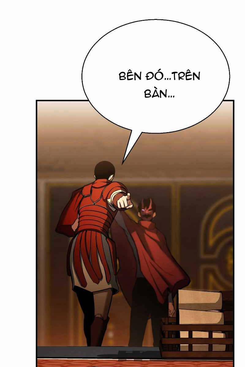 Tử Linh Sư Mạnh Nhất 21 trang 101