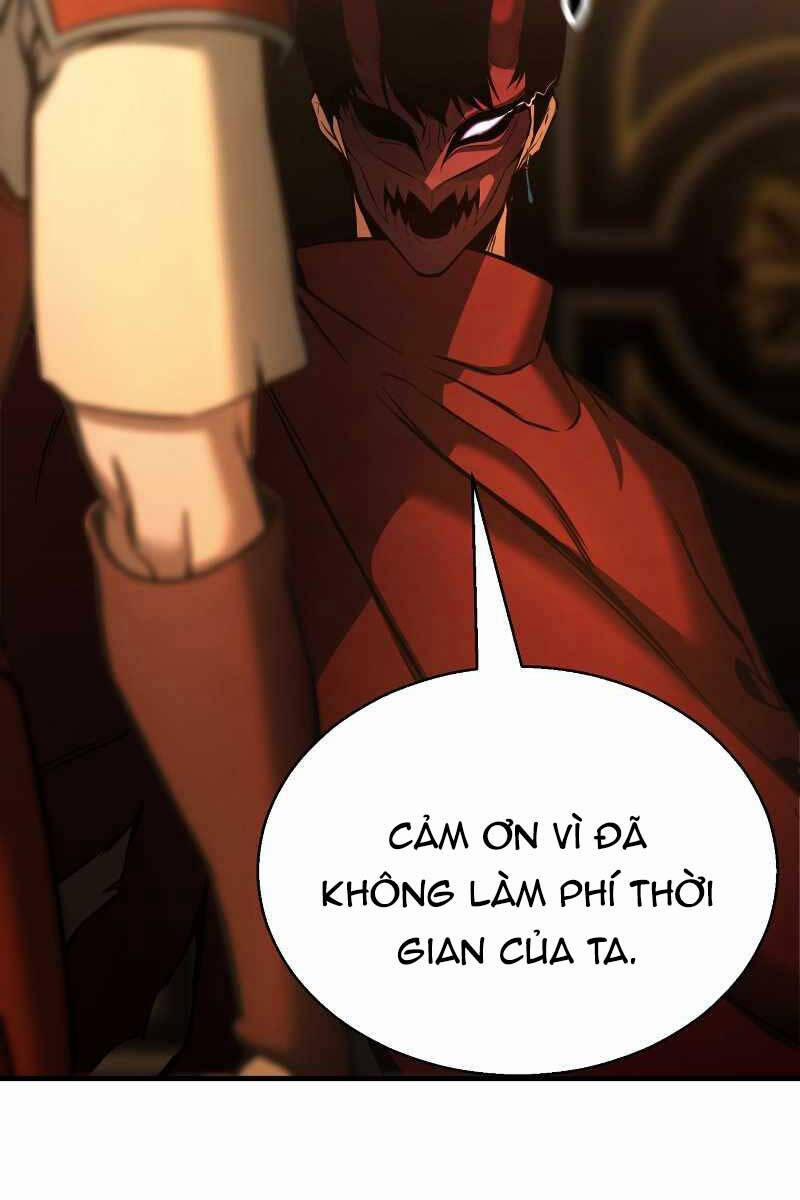 Tử Linh Sư Mạnh Nhất 21 trang 104