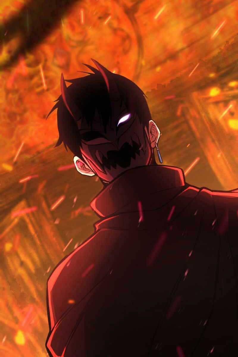 Tử Linh Sư Mạnh Nhất 21 trang 117