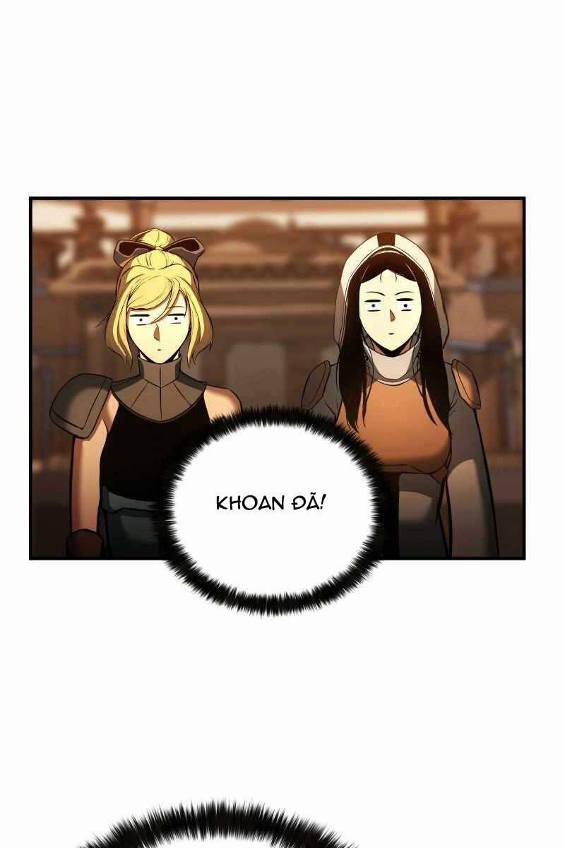 Tử Linh Sư Mạnh Nhất 21 trang 12