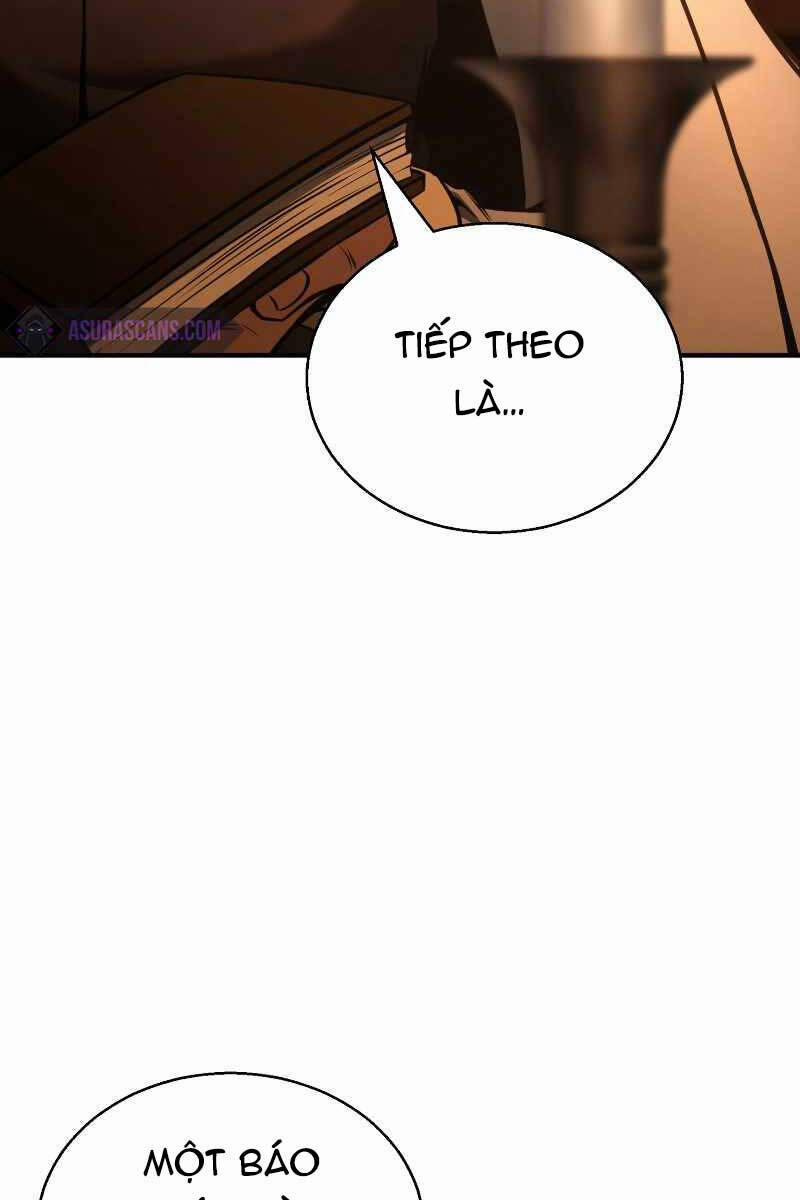 Tử Linh Sư Mạnh Nhất 21 trang 124