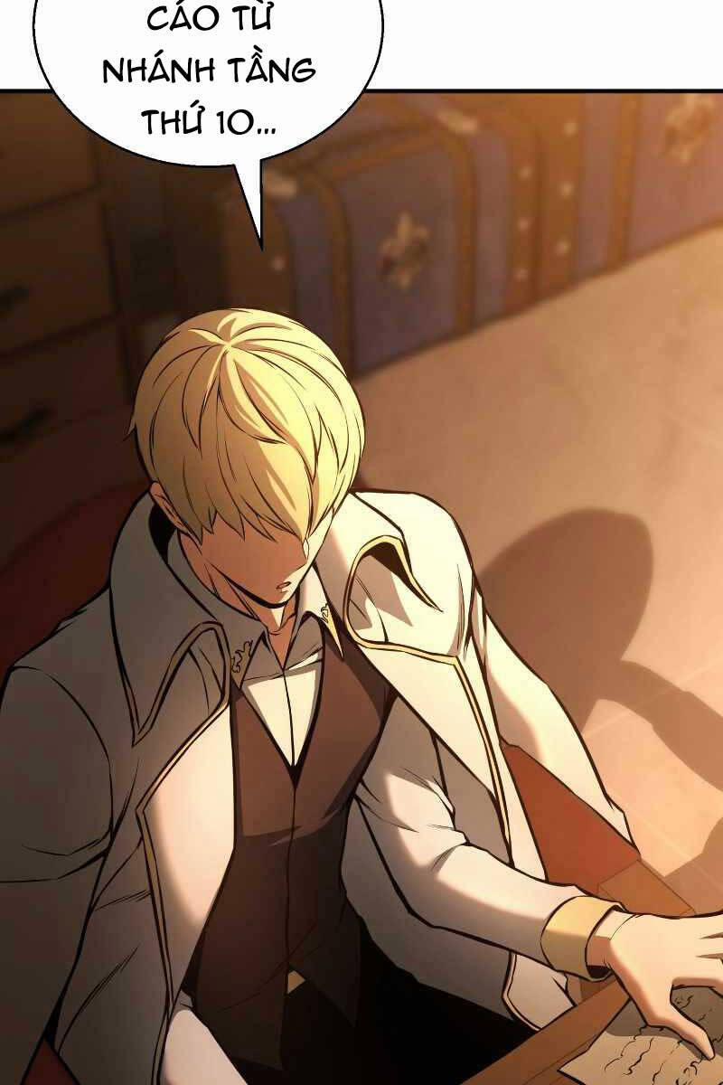 Tử Linh Sư Mạnh Nhất 21 trang 125