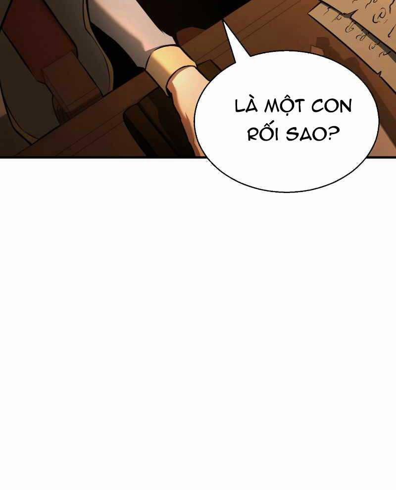 Tử Linh Sư Mạnh Nhất 21 trang 126