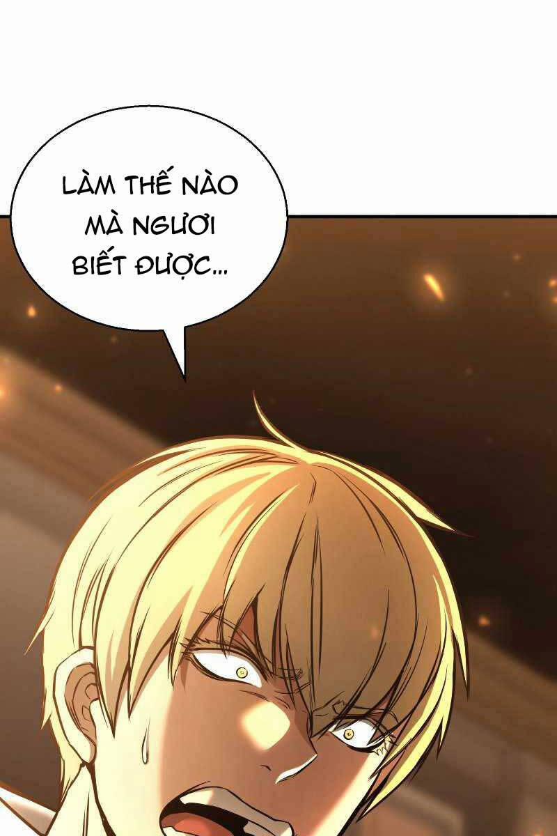 Tử Linh Sư Mạnh Nhất 21 trang 138