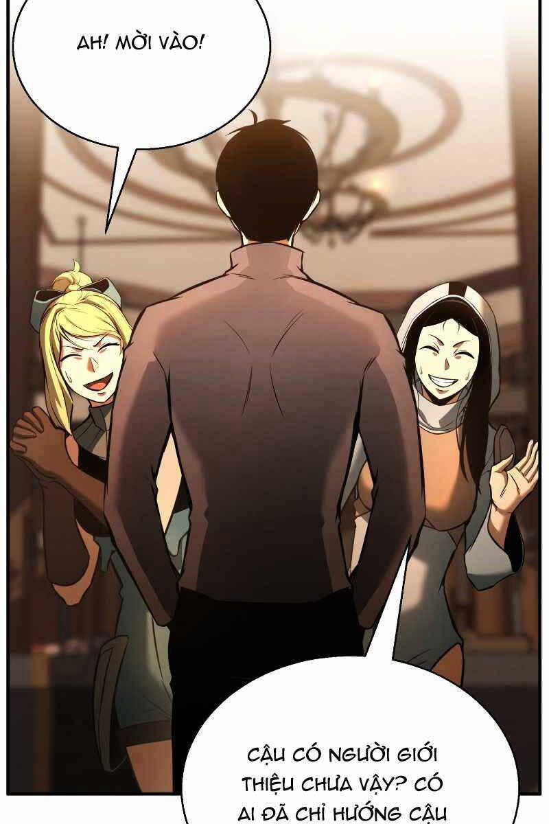 Tử Linh Sư Mạnh Nhất 21 trang 15
