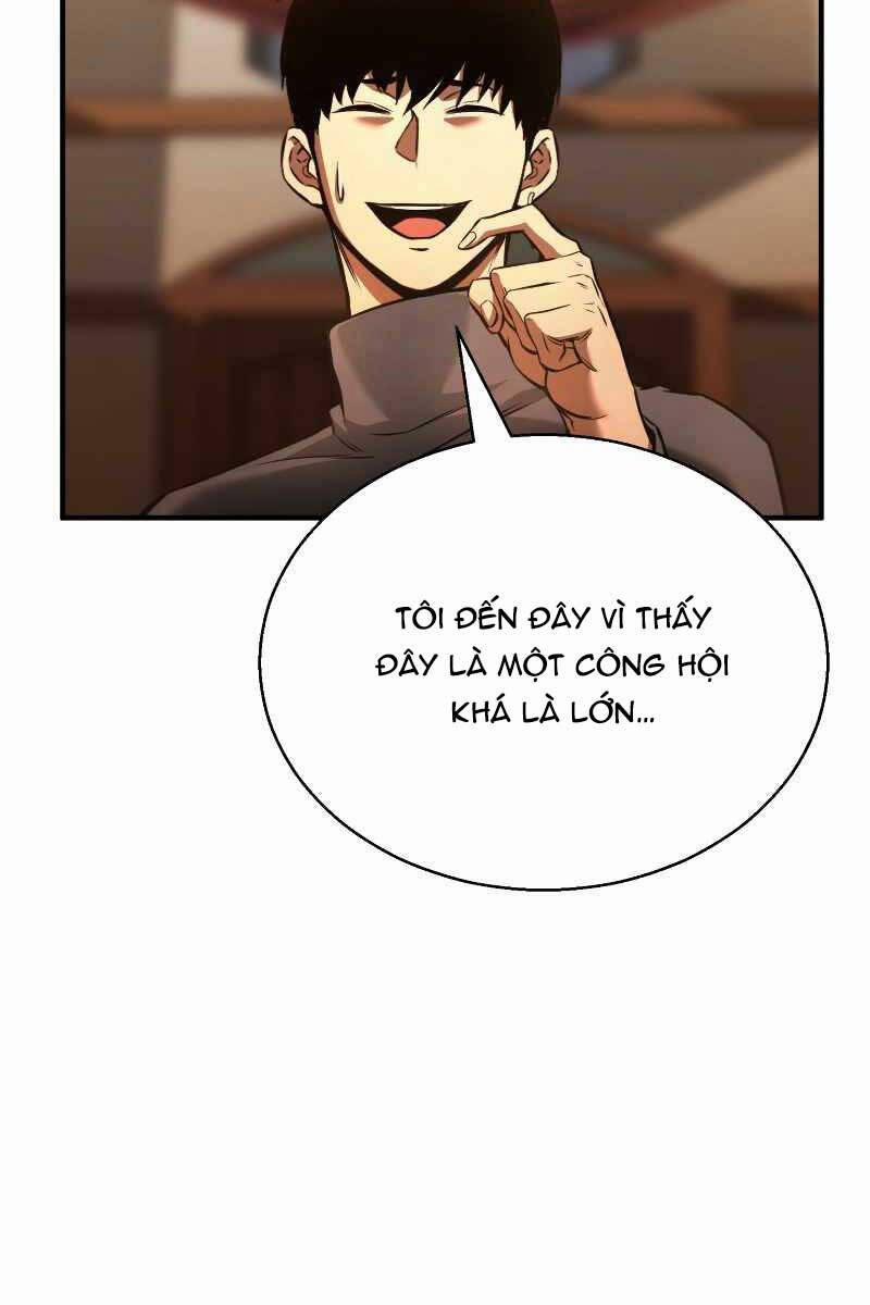 Tử Linh Sư Mạnh Nhất 21 trang 17