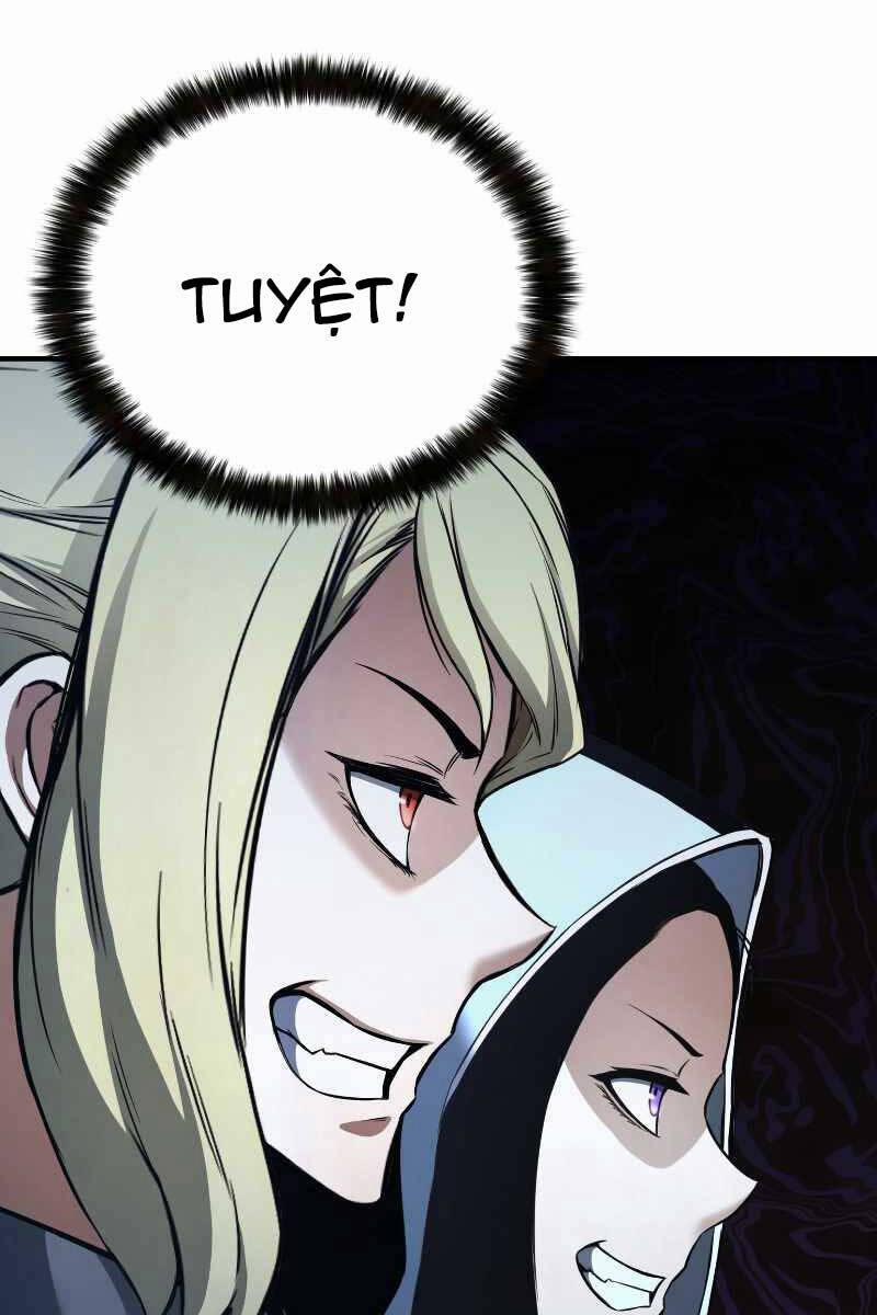 Tử Linh Sư Mạnh Nhất 21 trang 18