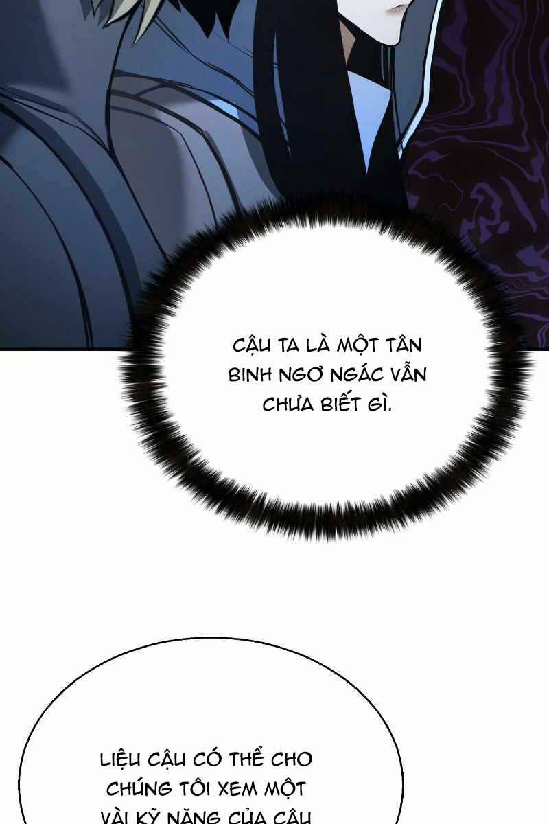 Tử Linh Sư Mạnh Nhất 21 trang 19