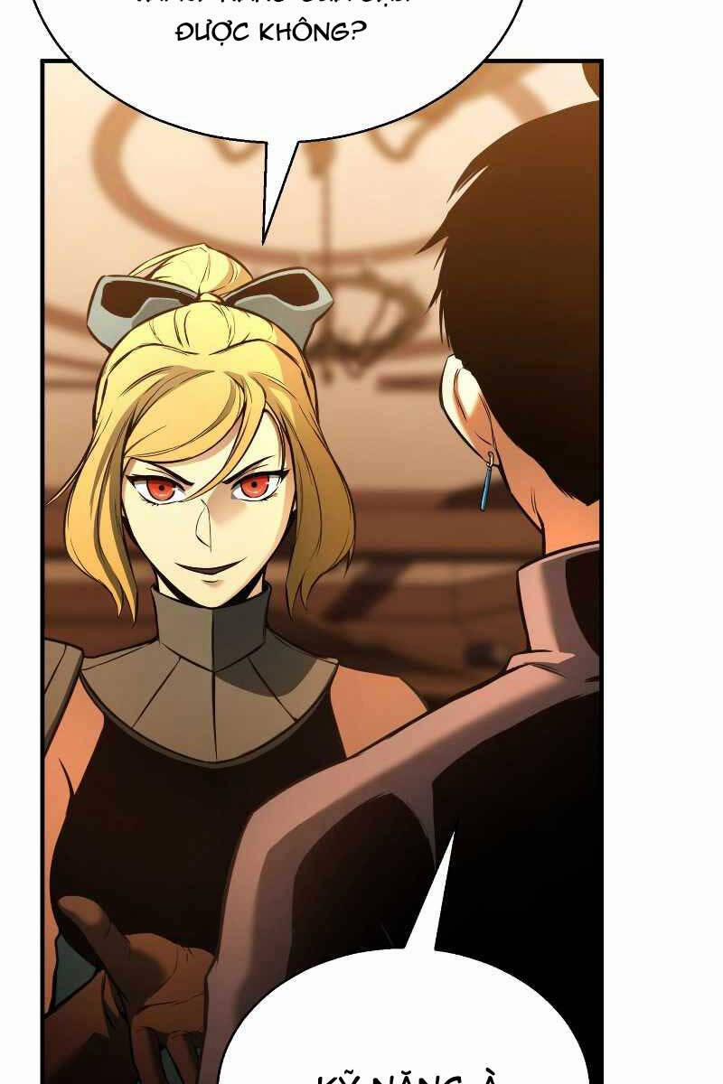 Tử Linh Sư Mạnh Nhất 21 trang 20