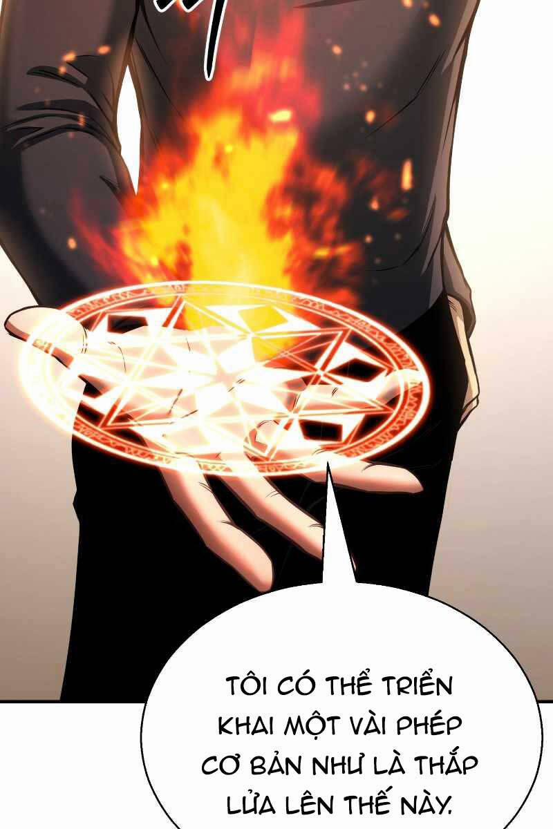 Tử Linh Sư Mạnh Nhất 21 trang 32