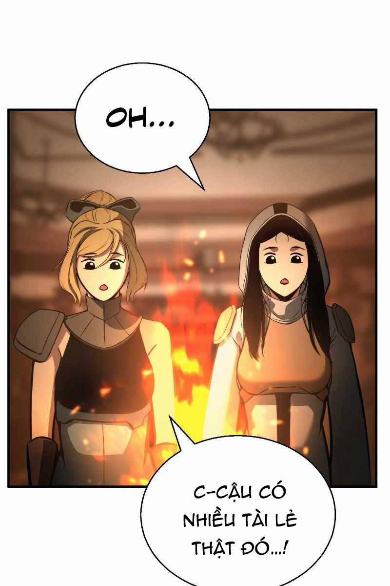 Tử Linh Sư Mạnh Nhất 21 trang 34