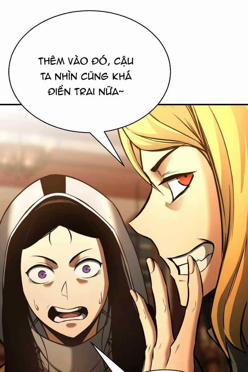 Tử Linh Sư Mạnh Nhất 21 trang 37