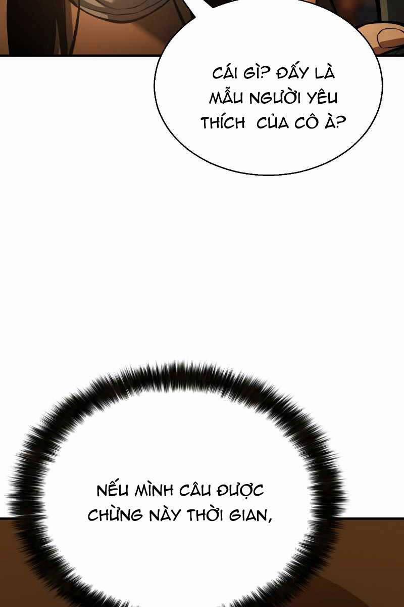 Tử Linh Sư Mạnh Nhất 21 trang 38