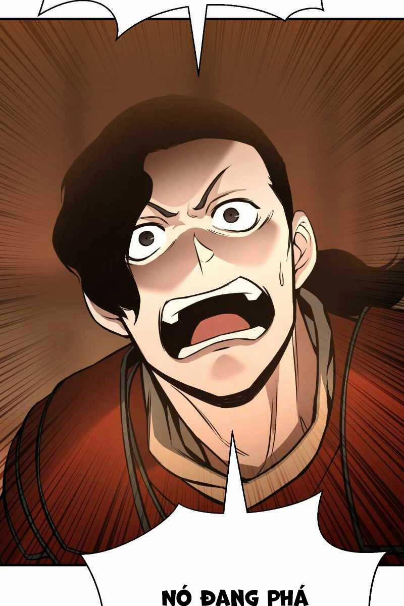 Tử Linh Sư Mạnh Nhất 21 trang 45