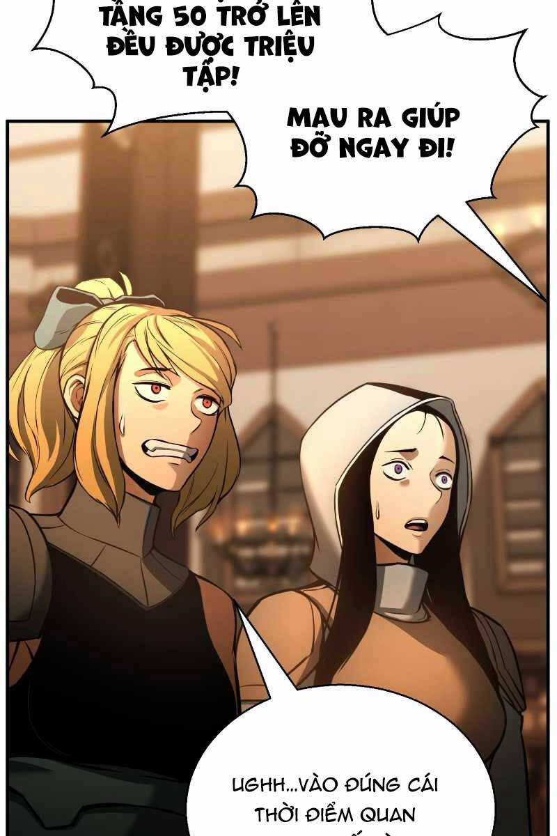 Tử Linh Sư Mạnh Nhất 21 trang 47