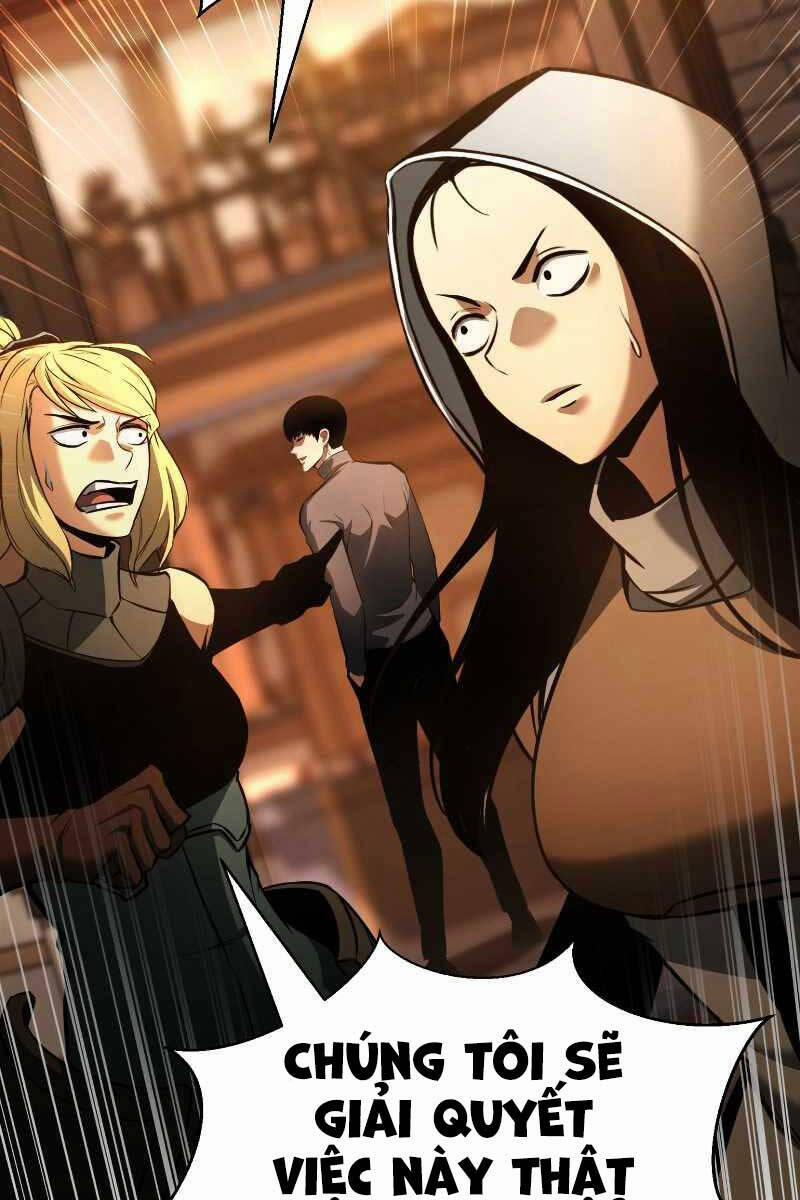 Tử Linh Sư Mạnh Nhất 21 trang 49