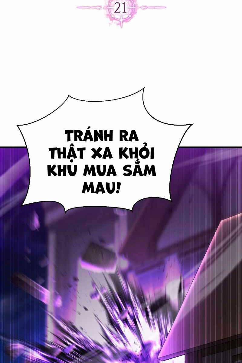 Tử Linh Sư Mạnh Nhất 21 trang 59