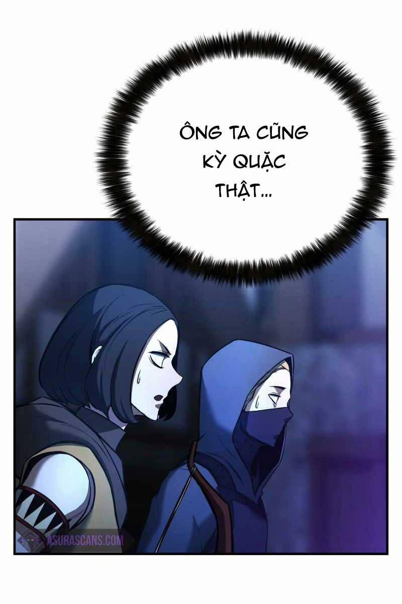 Tử Linh Sư Mạnh Nhất 21 trang 65