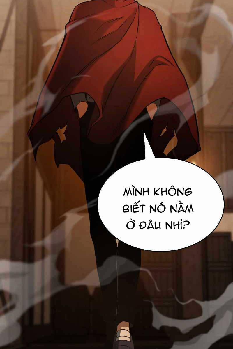 Tử Linh Sư Mạnh Nhất 21 trang 80