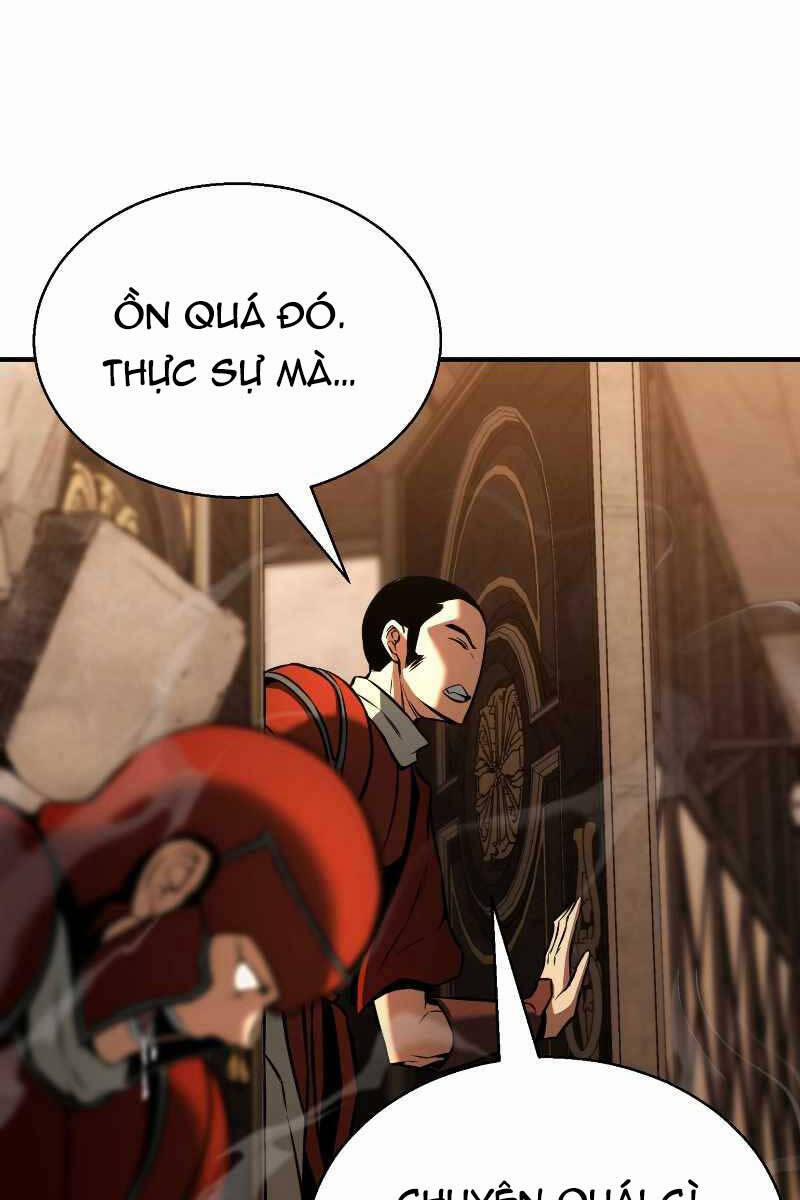 Tử Linh Sư Mạnh Nhất 21 trang 82