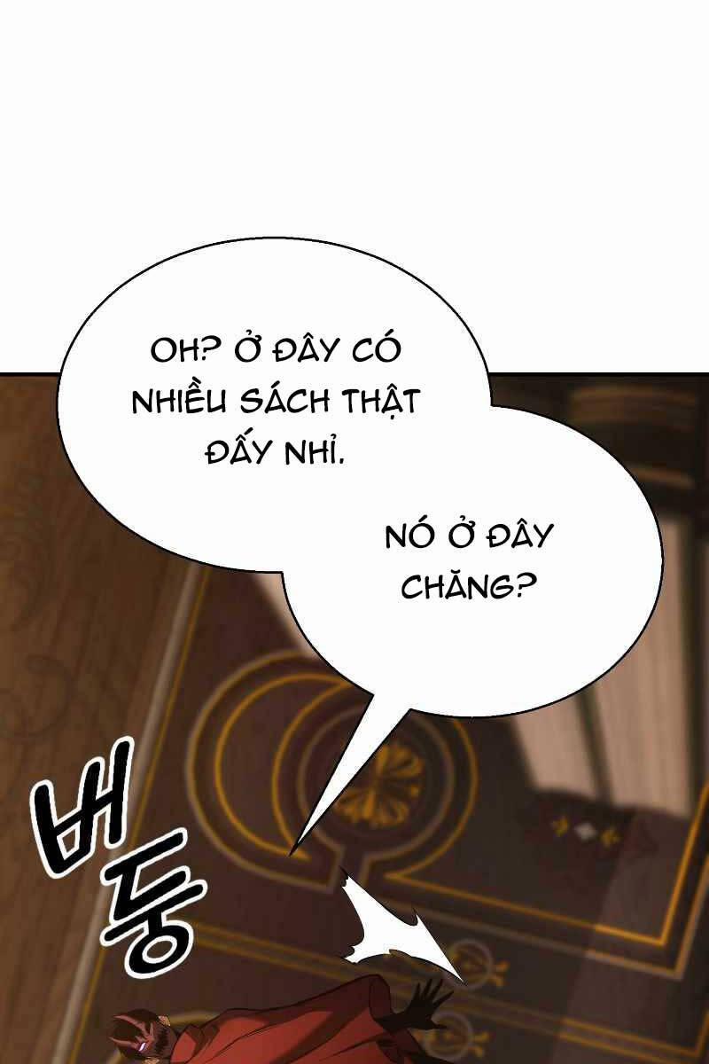 Tử Linh Sư Mạnh Nhất 21 trang 89