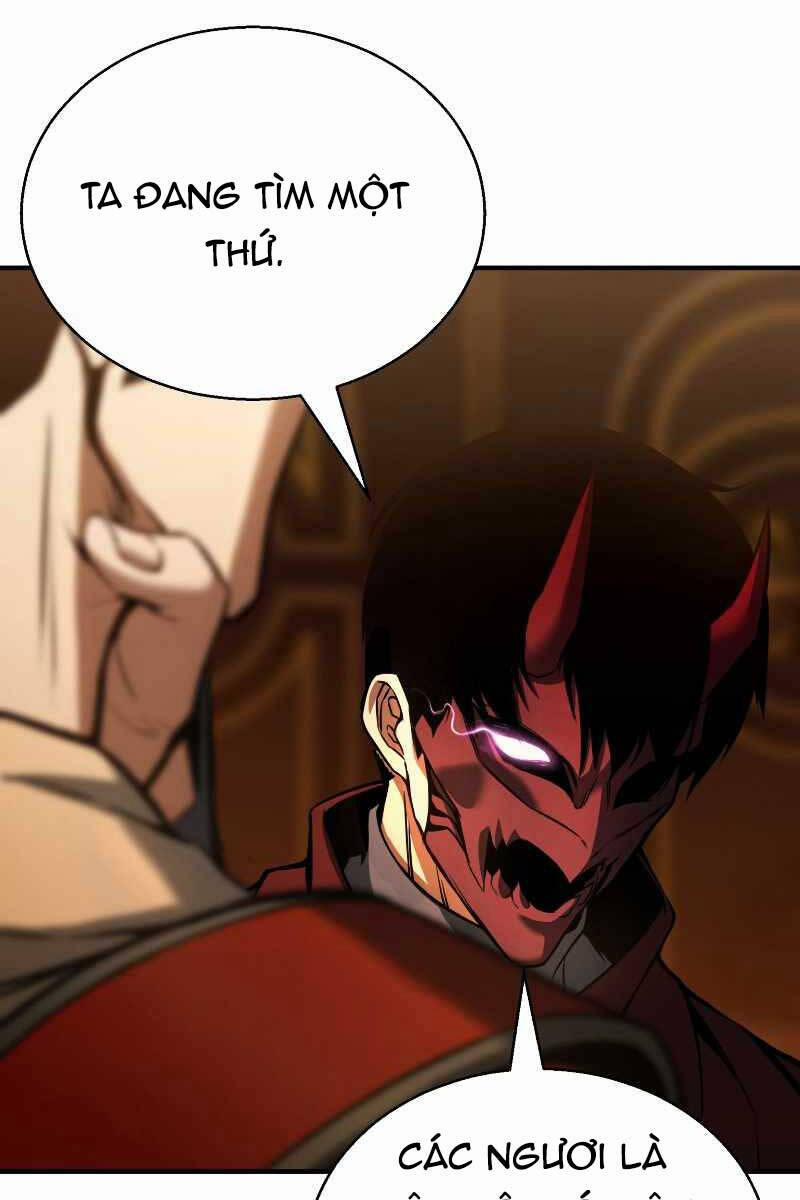 Tử Linh Sư Mạnh Nhất 21 trang 91