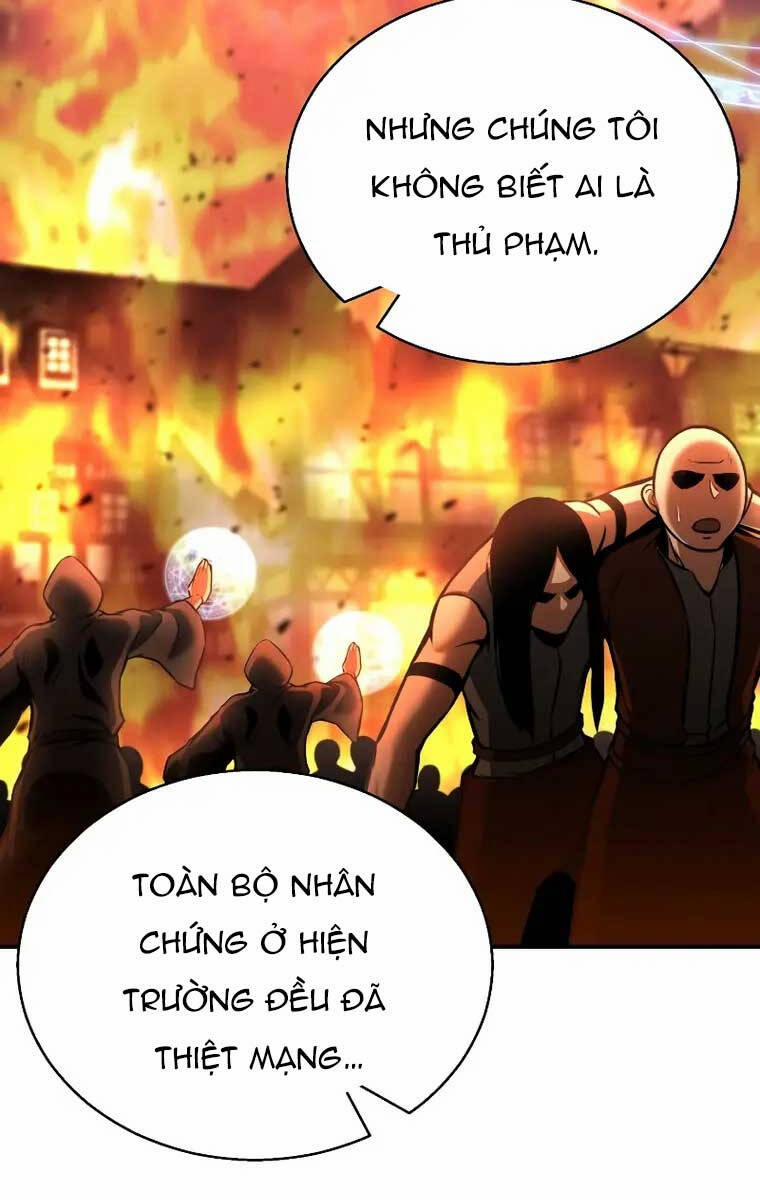 Tử Linh Sư Mạnh Nhất 22 trang 1