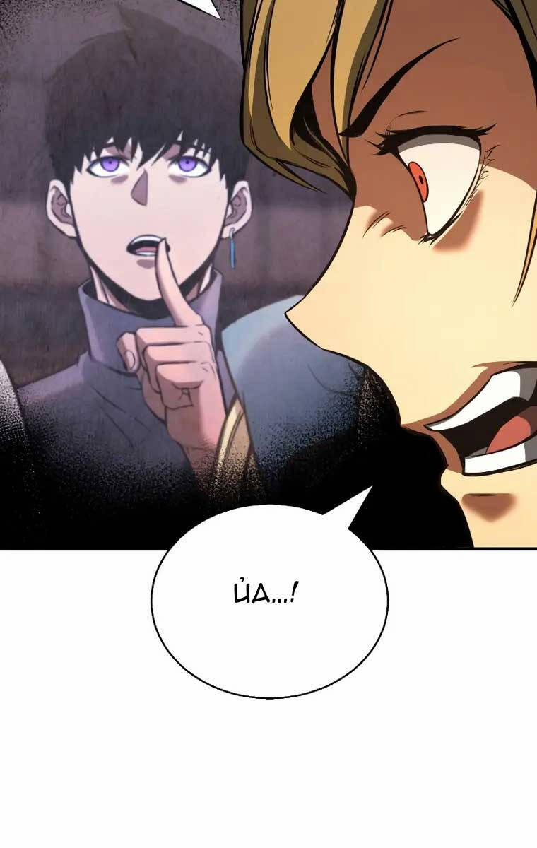 Tử Linh Sư Mạnh Nhất 22 trang 10