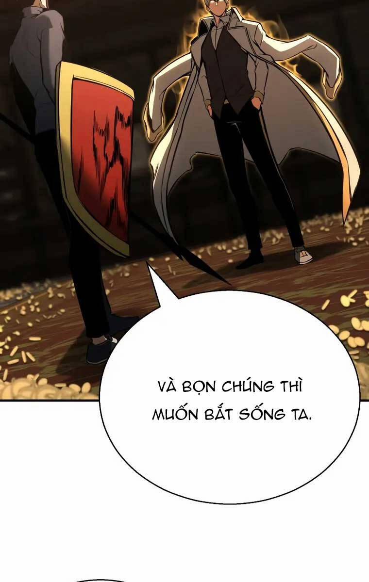 Tử Linh Sư Mạnh Nhất 22 trang 107